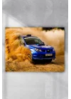 (pster7796) Rally Araba Posteri 70x100cm