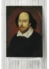 (pster8211) Shakespeare Posteri (50x70cm)