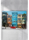 (pster9062) Balat Manzara Poster (70x100cm)