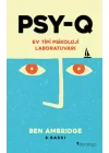 PSY-Q - Ev Tipi Psikoloji Laboratuvarı