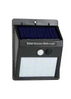 PT-2920 SOLAR LED DUVAR LAMBASI