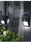 PT-2920 SOLAR LED DUVAR LAMBASI