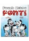 Puanlı Zebra Ponti