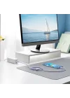 Pudding Hızlı Şarj Özellikli Type-C to Type-C Kablo 100W, 1.2 Metre, Mor