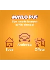 Puf Mendil 150li