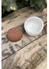 Puffy Tekli Mum Kalıbı (Silikon)