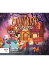 Puhu Kuşu Kasabası - Cesur Kaşif Vera
