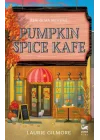 Pumpkin Spice Kafe
