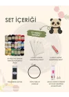 Punch Seti-Kolay-Liva Craft