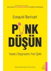 Punk Düşün - Yaratıcı Düşüncenin Yeni Şekli