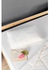 Pure Cotton Pamuk Dolgu Yastık