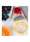 Püre - Mellow Yellow/Powder Grey