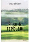 Puşkin Tepeleri