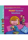 Püskül Uyumak İstemiyor / Dene, Yanıl, Öğren!