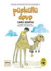 Püsküllü Deve