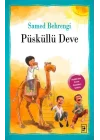 Püsküllü Deve