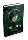 Pusula 1 - Kolezyum (Ciltli)