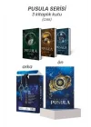 Pusula Serisi - 3 Kitaplık Kutulu Set