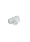 Mey İthalat® Pvc Boru İnegal Te PPRC 20x25x20 mm 10 Adet