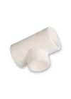 Mey İthalat® Pvc Boru İnegal Te PPRC 25x25x20 mm 10 Adet