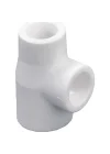 Mey İthalat® Pvc Boru İnegal Te PPRC 32x20x25 mm 10 Adet