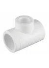 Mey İthalat® Pvc Boru İnegal Te PPRC 32x20x32 mm 10 Adet