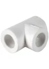 Mey İthalat® Pvc Boru İnegal Te PPRC 32x25x25 mm 10 Adet