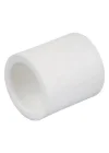 Mey İthalat® Pvc Boru Manşon PPRC 25 mm 10 Adet