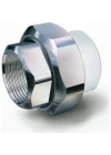 Mey İthalat® Pvc Boru PPRC İç Dişli Oynar Başlı Rekor 25x3/4 10 Adet