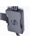 PW-U2TPAB USB Hub - siyah