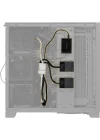 PW-U2TPAB USB Hub - siyah