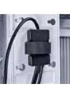 PW-U2TPAB USB Hub - siyah
