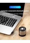 PX-AC-BTU50 Bluetooth 5.0 USB Adaptör, Mini Dongle Bluetooth Alıcı, PC Laptop Notebook İçin Kablosuz Bluetooth Çevirici, Windows 10/11 Tak Çalıştır USB Bluetooth Dongle