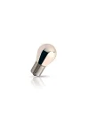 PY21W Chrome Diadem 12V 93 Turuncu Amber Silver Vision Ampul 2 ADET