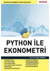 Python ile Ekonometri