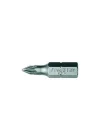 Mey İthalat® PZ1 25 mm Yıldız Bits Uç
