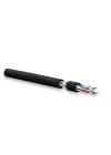 Q-Cato2 Dış Mekan Cat 6 Kablo