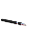 Q-Cato2 Dış Mekan Cat 6 Kablo