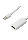 Q-Dp-Hdm Mini Dışplay Porttan Hdmi A Çevirici