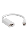 Q-Dp-Hdm Mini Dışplay Porttan Hdmi A Çevirici
