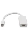 Q-Dp-Hdm Mini Dışplay Porttan Hdmi A Çevirici
