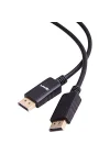 Q Dp01 Display Port 1.8M Kablo Versiyon 1.2