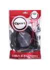 Q Dp01 Display Port 1.8M Kablo Versiyon 1.2
