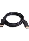 Q Dp01 Display Port 1.8M Kablo Versiyon 1.2