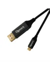 Q Thd Type C To Display Port 4K 60Hz 2 Metre Kablo