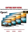 Q Thd Type C To Display Port 4K 60Hz 2 Metre Kablo