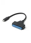 Q-TU3 Type-C to SATA Çevirici Dönüştürücü