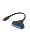 Q-TU3 Type-C to SATA Çevirici Dönüştürücü