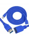 Q-uz3030 3m Usb3.0 Uzatma Kablosu