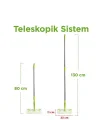 Q600 Sil Süpür Paspas Sistemi